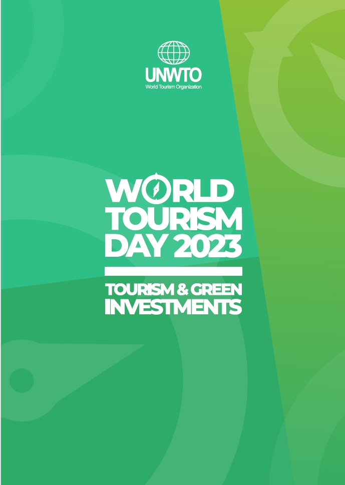 Światowy Dzień Turystyki