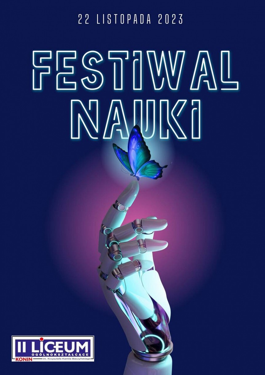 XXI Festiwal Nauki
